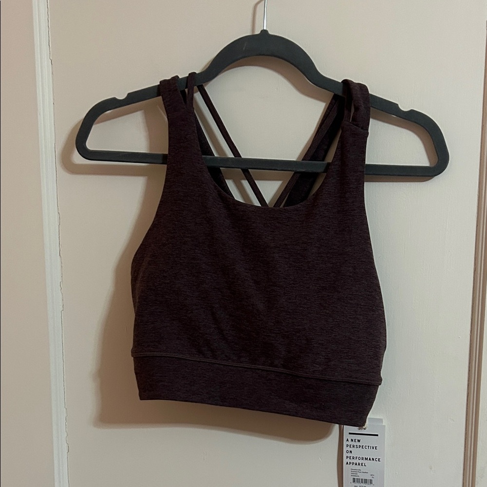 Vuori Elevate Sports Bra XL